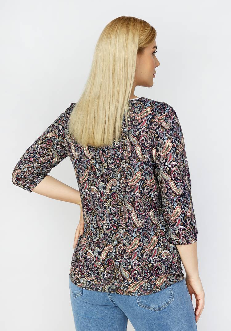 Туника Кристина шир.  750, рис. 7