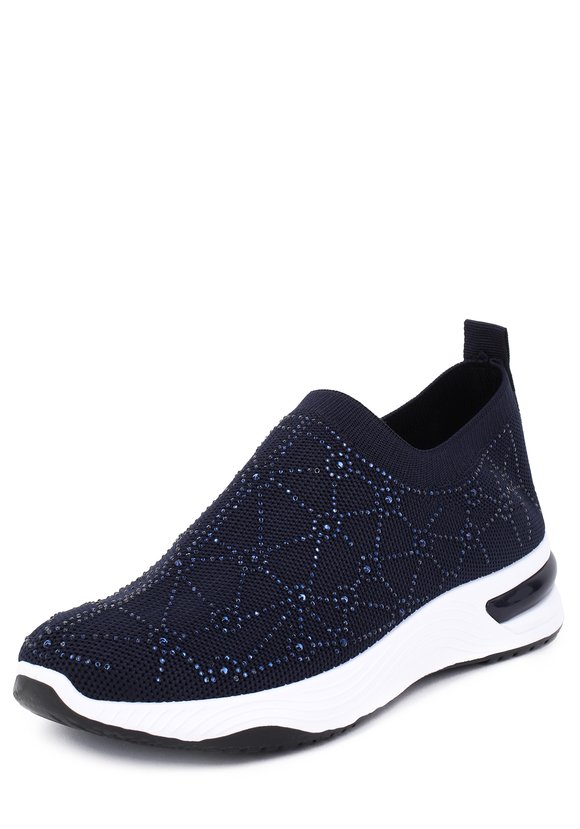 Кроссовки женские Адель шир.  580, рис. 1