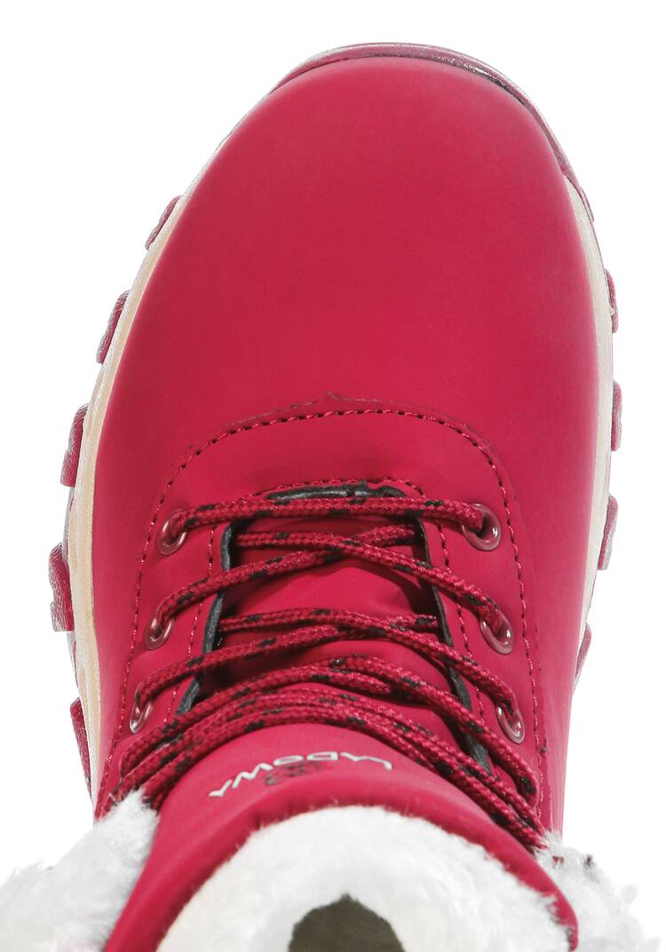 Ботинки женские Мелани шир.  750, рис. 14