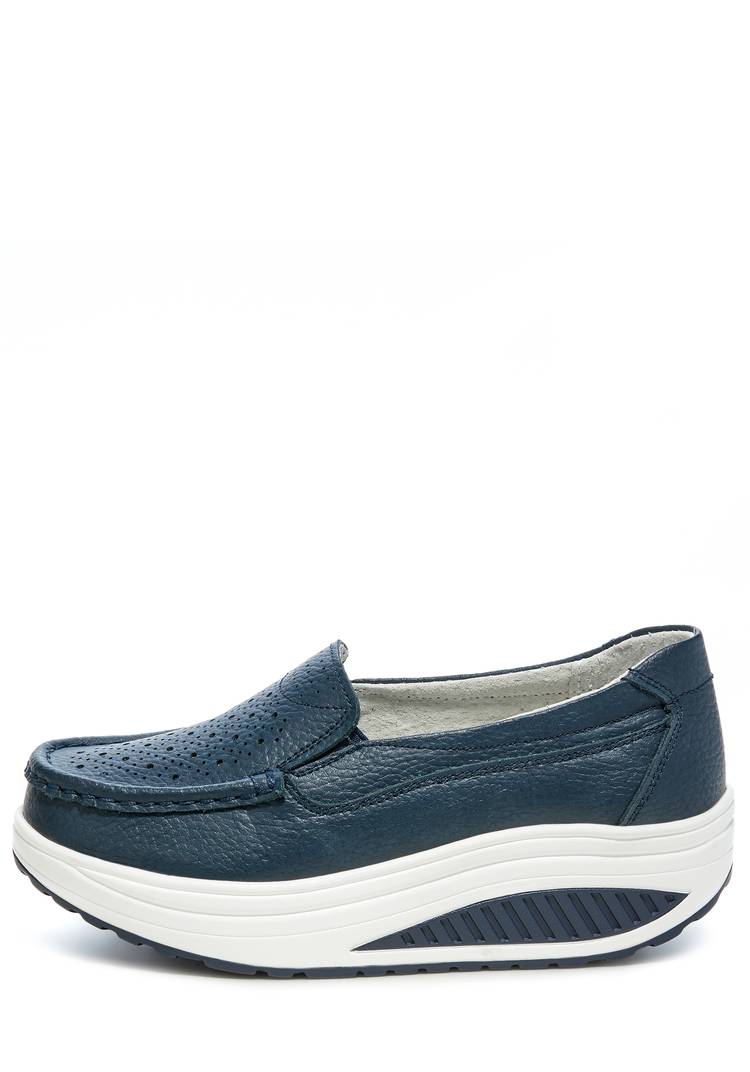 Мокасины женские Неонилла шир.  750, рис. 13