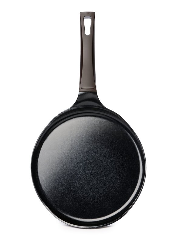 Блинная сковорода c керамическим покрытием шир.  580, рис. 21