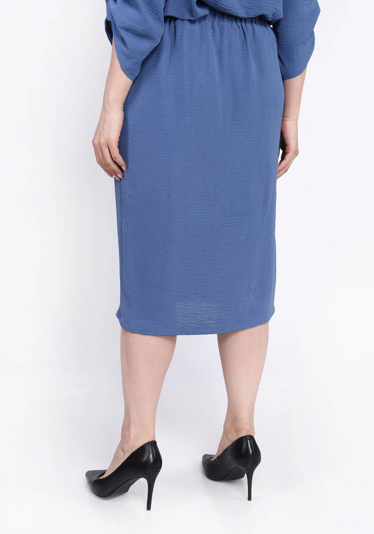 Юбка удлиненная шир.  750, рис. 10