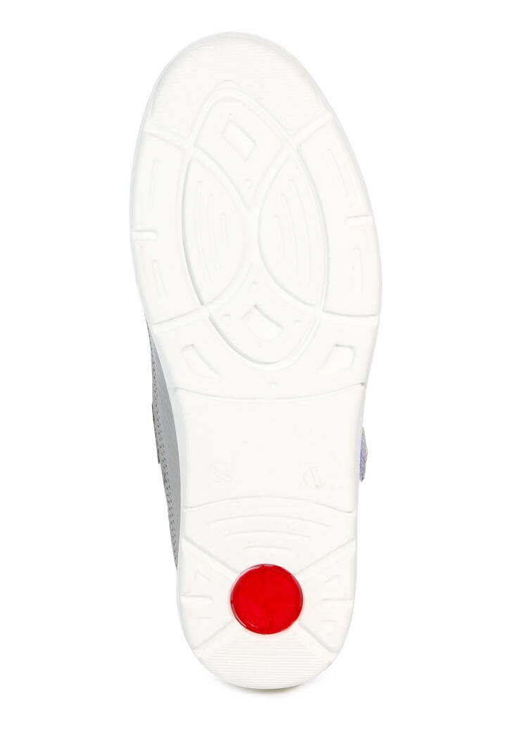 Туфли летние женские Холли шир.  750, рис. 41