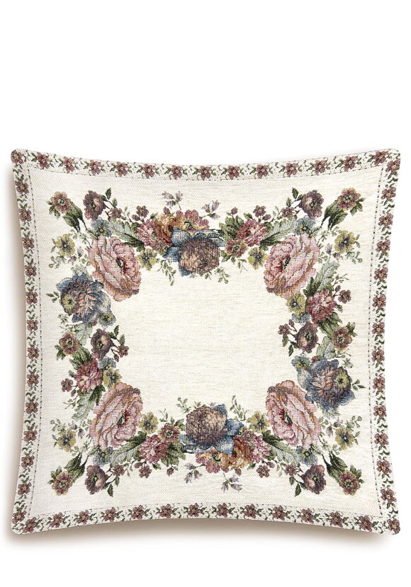 Наволочка декоративная гобеленовая шир.  580, рис. 1