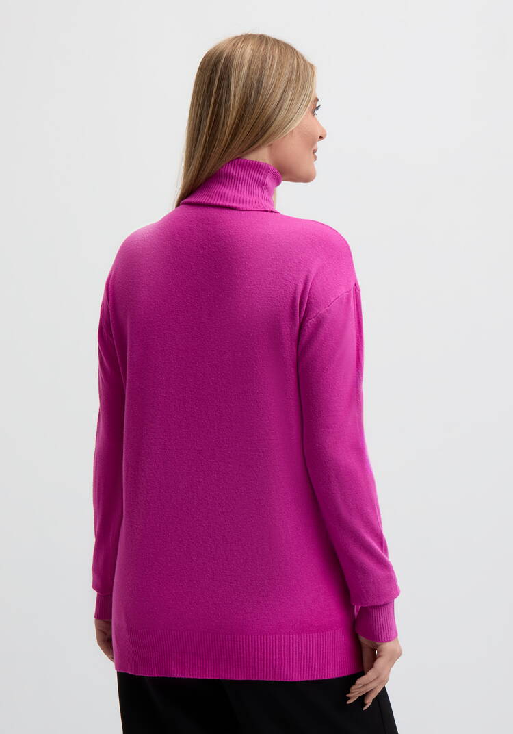 Водолазка Мира шир.  750, рис. 3