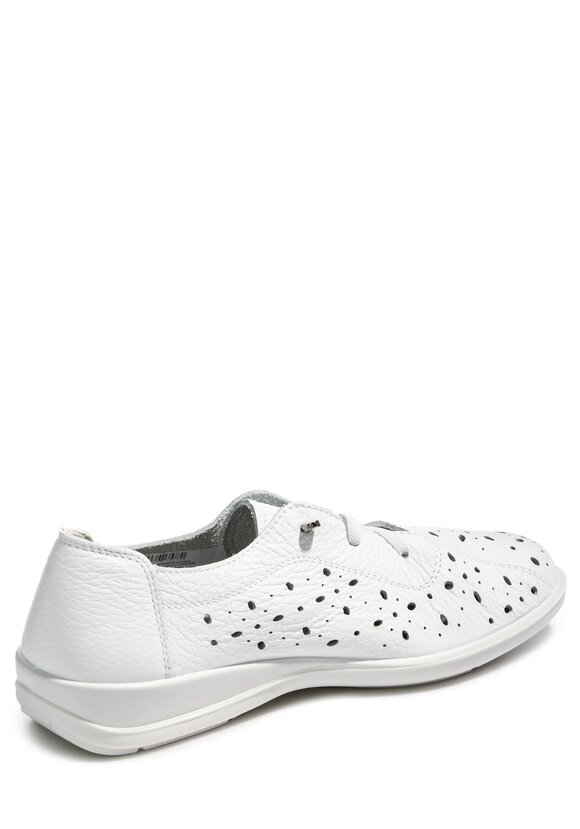 Полуботинки женские Натали шир.  580, рис. 8