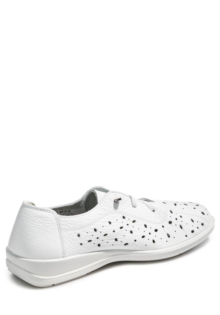 Полуботинки женские Натали шир.  750, рис. 8