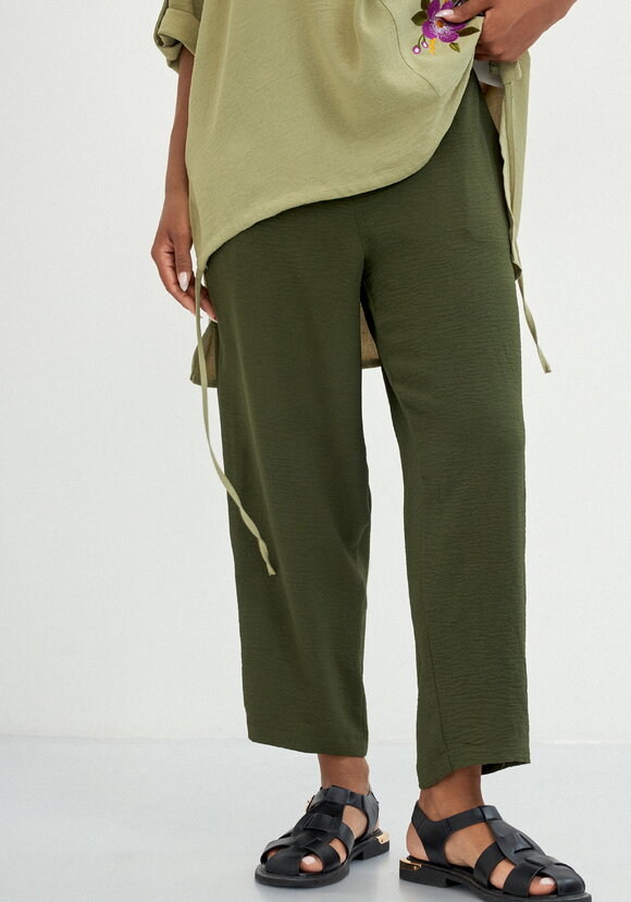 Брюки Линнея шир.  580, рис. 10