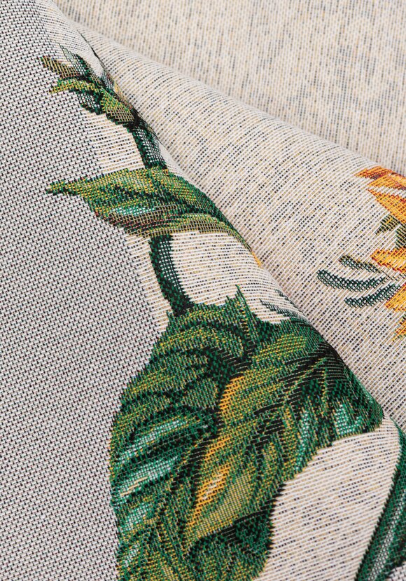 Скатерть гобеленовая шир.  580, рис. 15