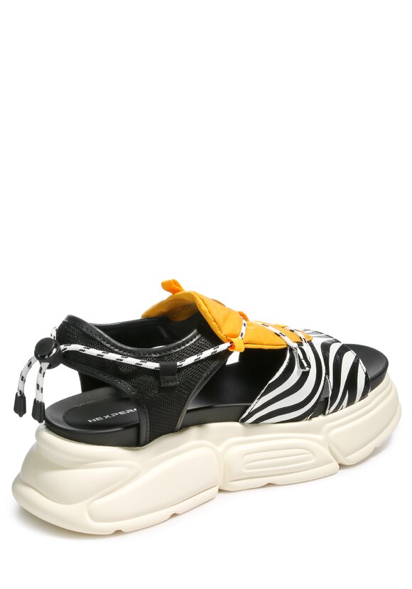 Босоножки женские Шарлотта шир.  580, рис. 13