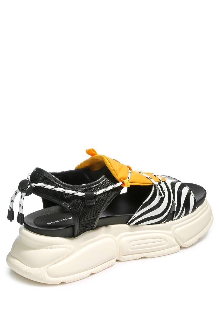 Босоножки женские Шарлотта шир.  750, рис. 13