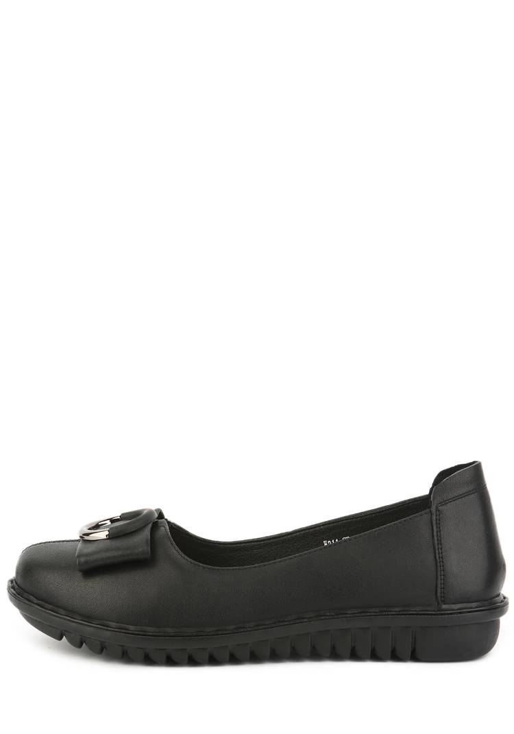 Туфли женские Корнелия шир.  750, рис. 6