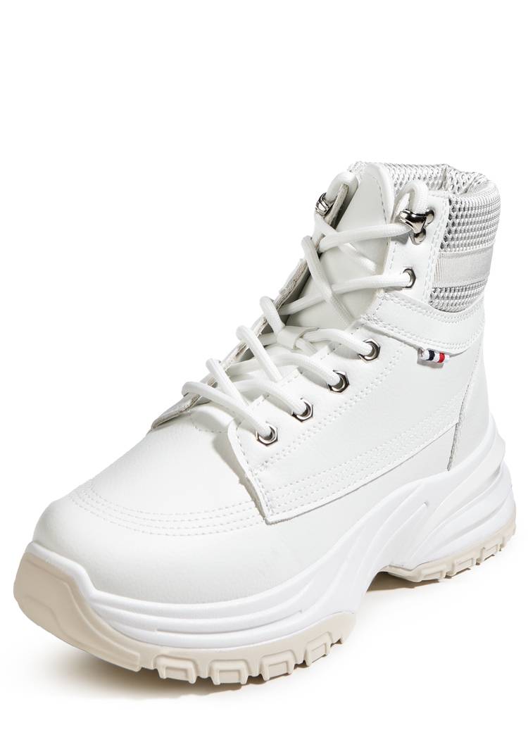 Ботинки женские Диодора шир.  750, рис. 4