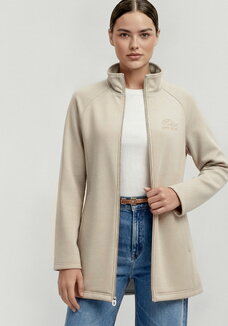 Толстовка на молнии Монакo