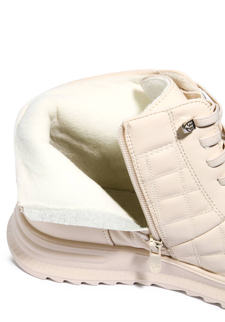 Ботинки женские Нина шир.  750, рис. 24