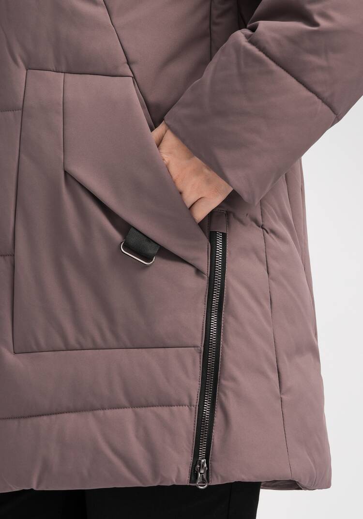 Куртка София шир.  750, рис. 16