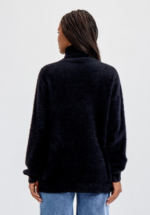 Водолазка Любава шир.  580, рис. 27