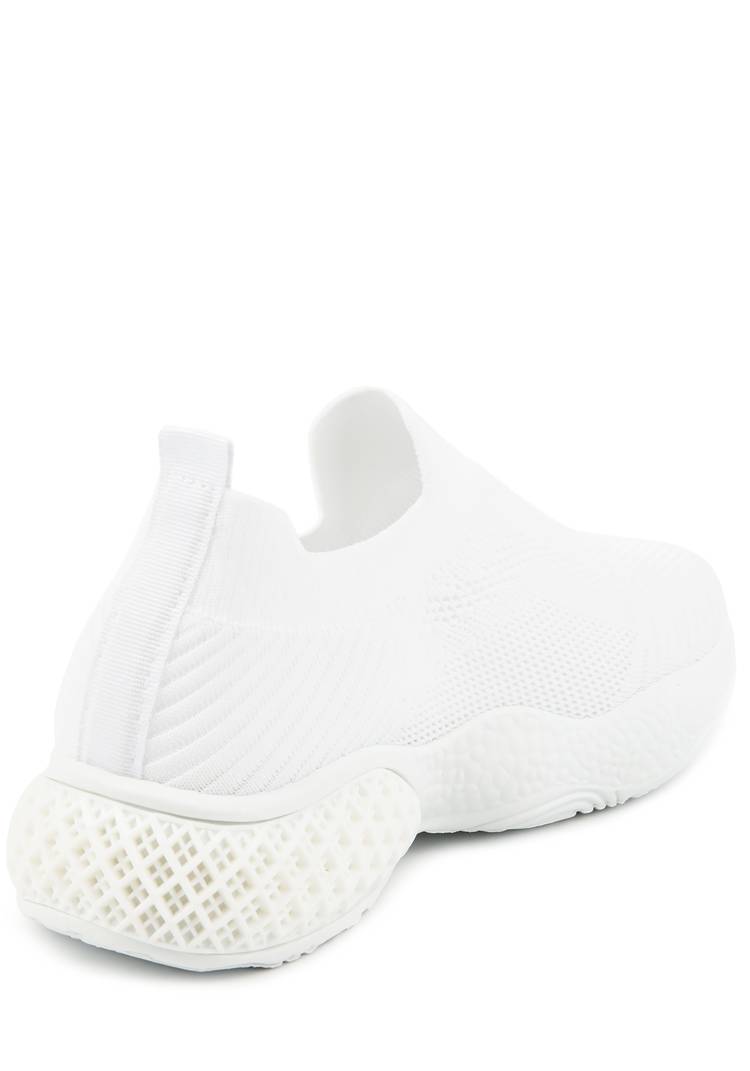 Кроссовки женские Эдит шир.  750, рис. 3