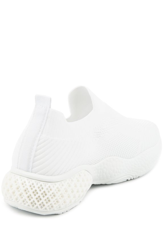 Кроссовки женские Эдит шир.  580, рис. 3