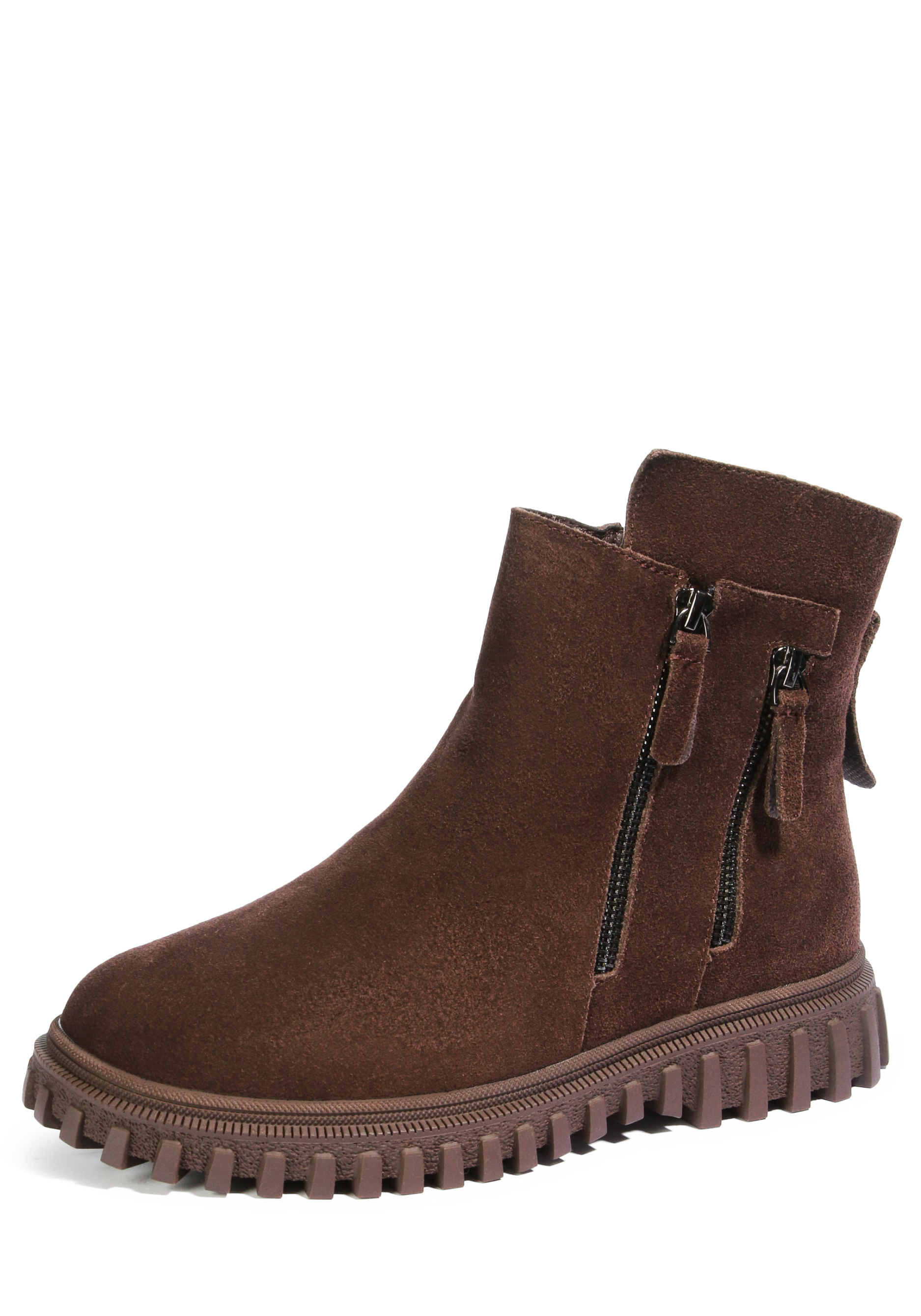 Ботинки женские "Раиса"