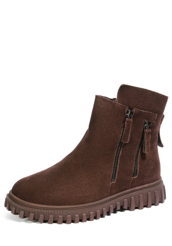 Ботинки женские Раиса шир.  580, рис. 7