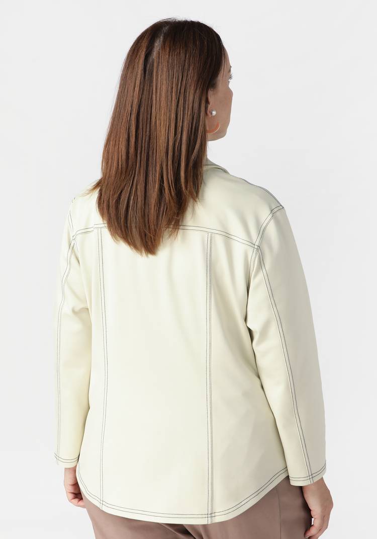 Блуза Вечернее приключение шир.  750, рис. 14