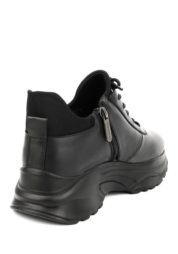 Ботинки  женские Лучия шир.  750, рис. 3