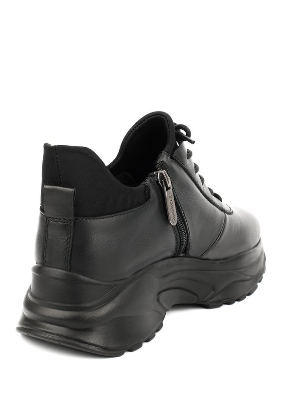 Ботинки  женские Лучия шир.  580, рис. 3