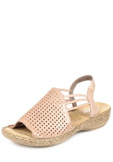 Босоножки женские Оливи