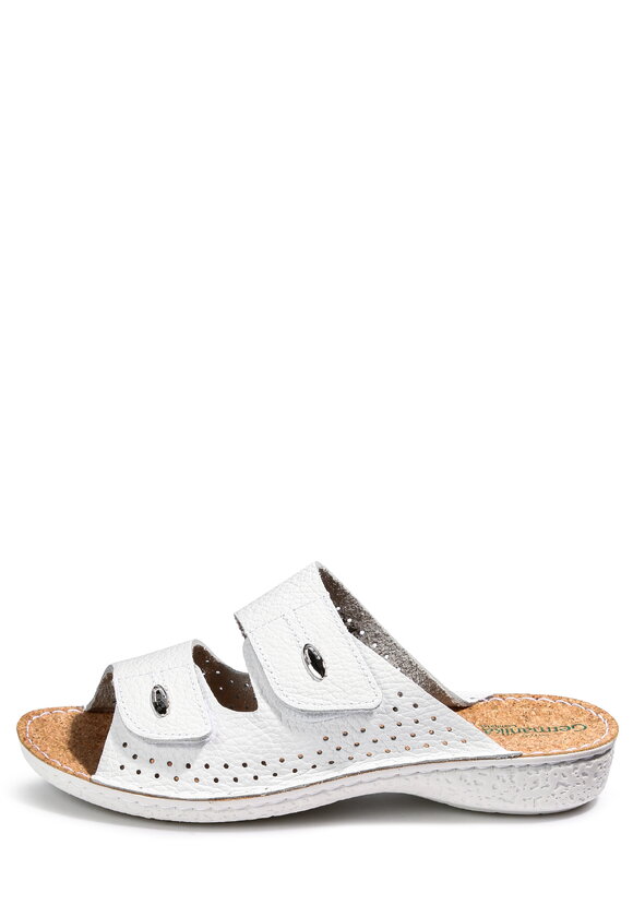 Сабо женские Даниэлла шир.  580, рис. 24