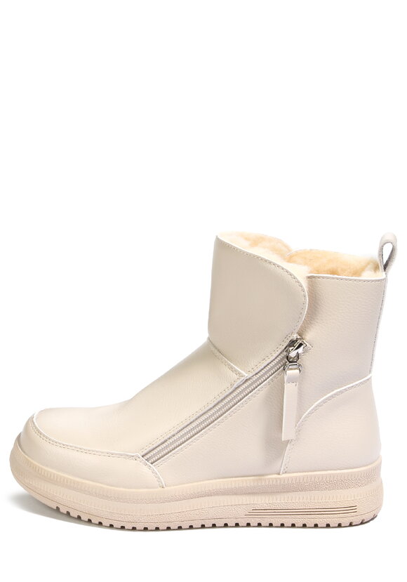 Ботинки женские Мона шир.  580, рис. 2