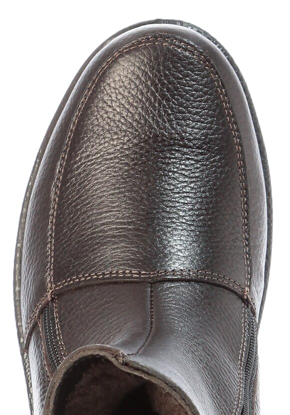 Полусапоги женские Лила шир.  580, рис. 30