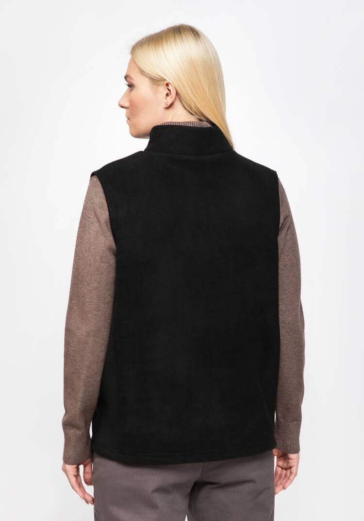 Жилет из флиса шир.  750, рис. 11