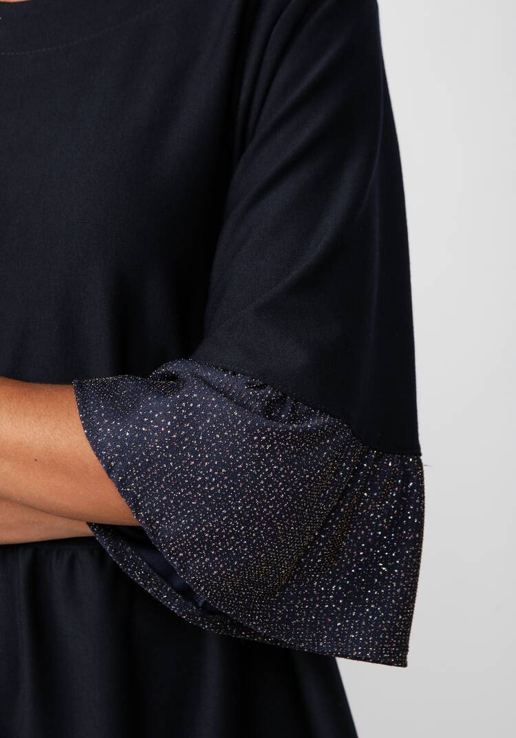 Платье Абель шир.  750, рис. 14