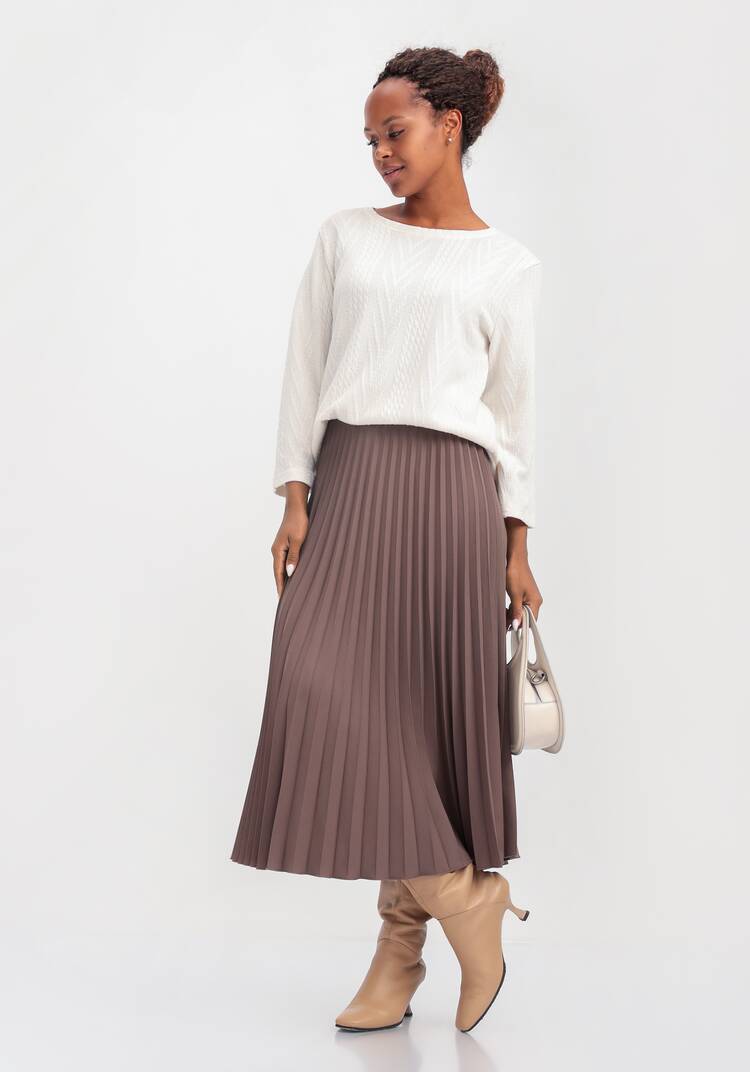 Джемпер Ханна шир.  750, рис. 14