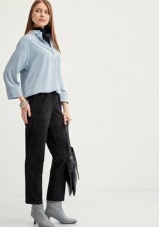 Брюки на резинке Аида