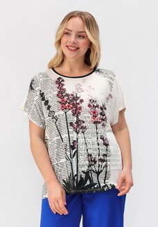 Футболка Мира