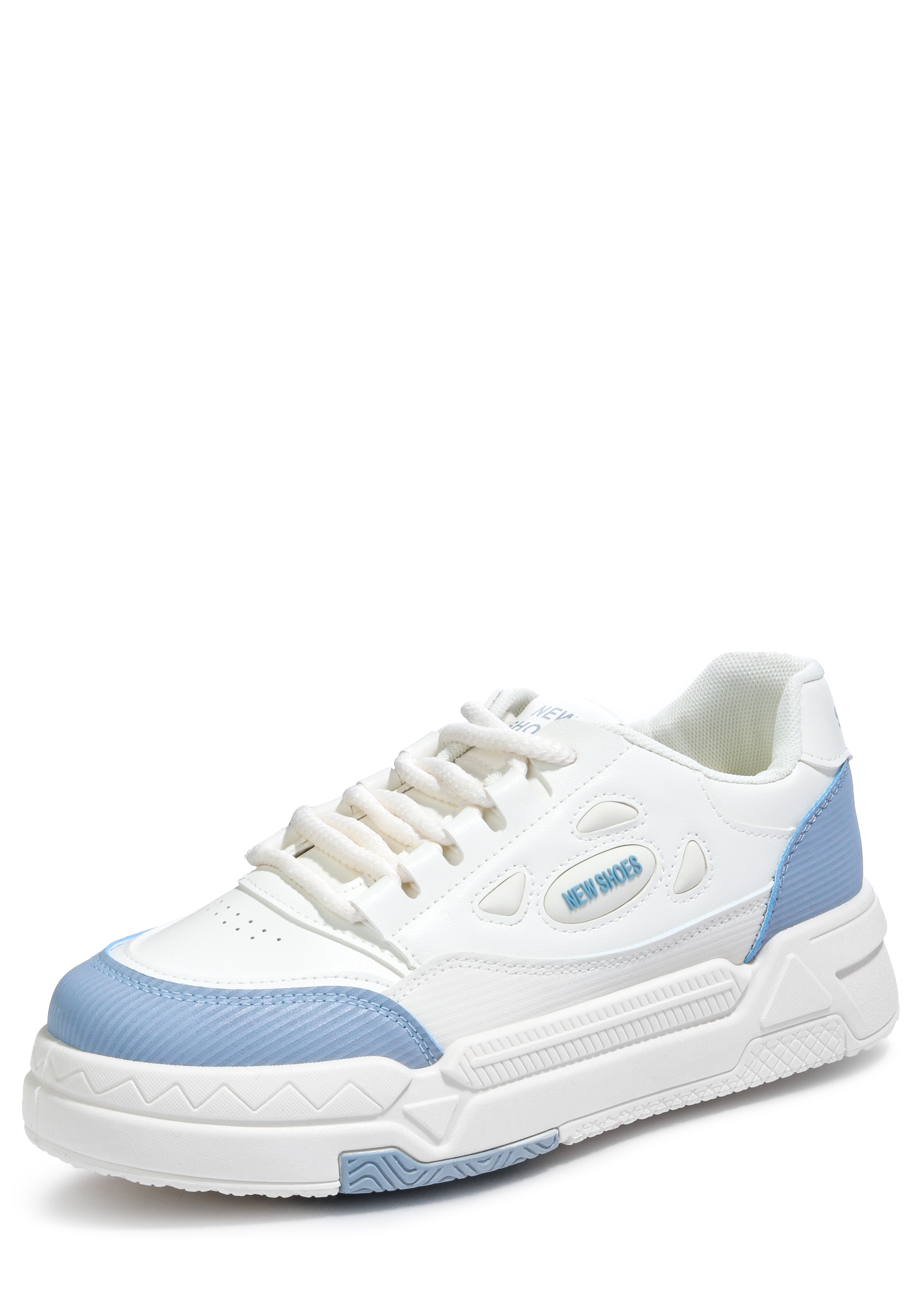 Кроссовки женские "Галактика"