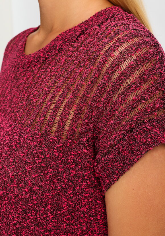 Джемпер Альбина шир.  580, рис. 26