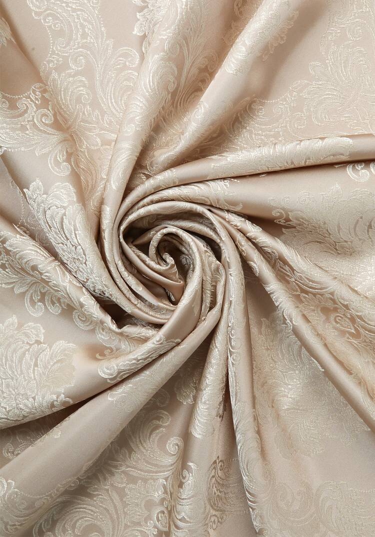 Портьера Королевская классика шир.  750, рис. 14