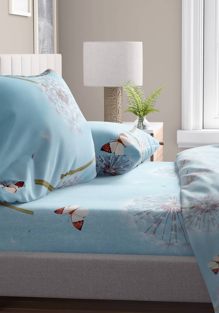 Простыня Полёт шир.  750, рис. 5