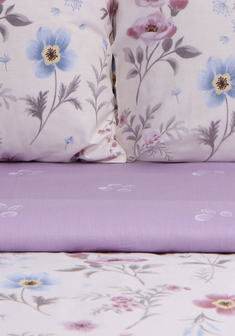 КПБ сатин Прованс шир.  750, рис. 2