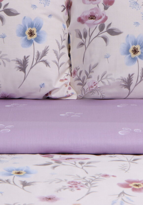 КПБ сатин Прованс шир.  580, рис. 2