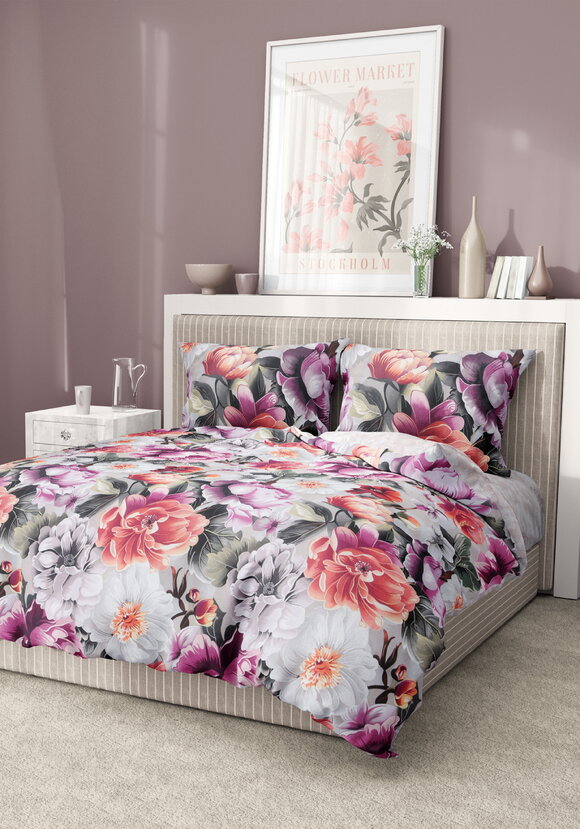 Пододеяльник Одилия шир.  580, рис. 7