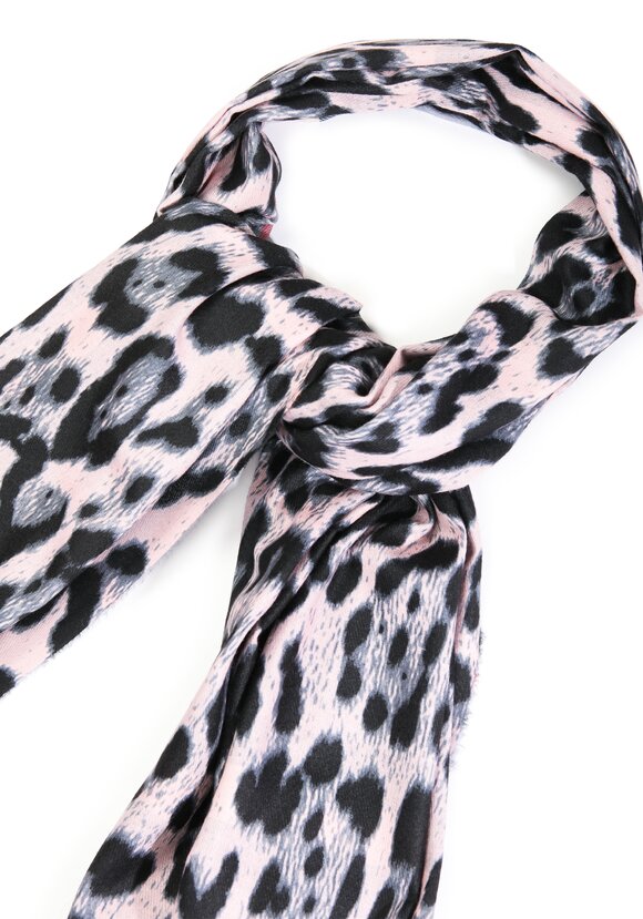 Палантин Лусетта шир.  580, рис. 10