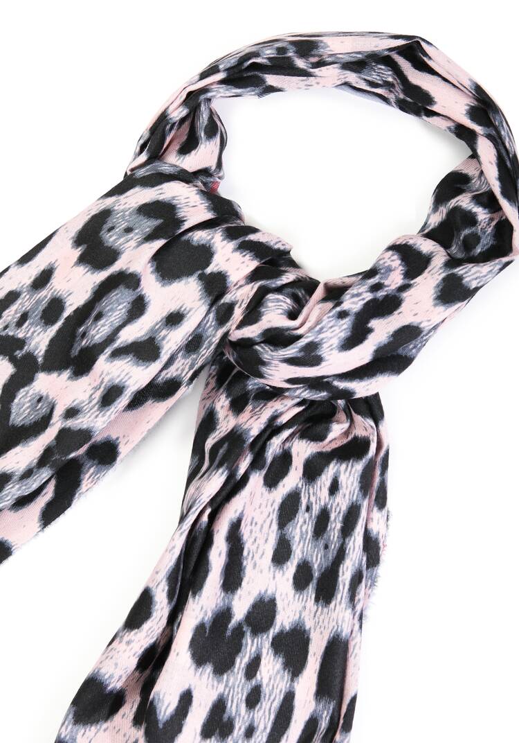 Палантин Лусетта шир.  750, рис. 10