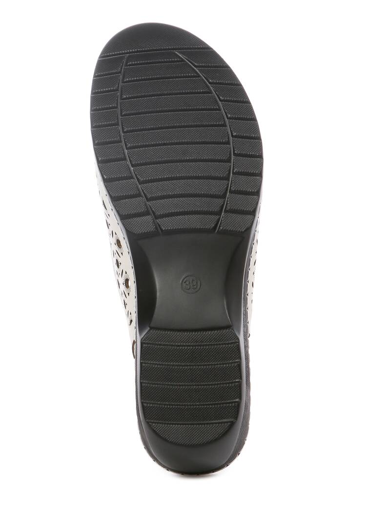 Туфли летние женские Нерри шир.  750, рис. 9