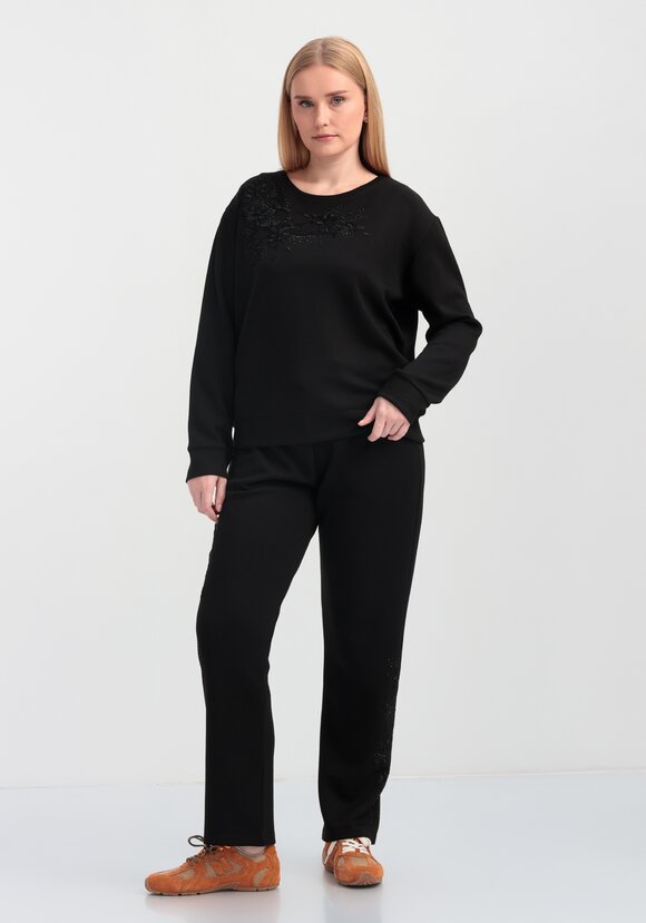 Спортивный костюм Беата шир.  580, рис. 1