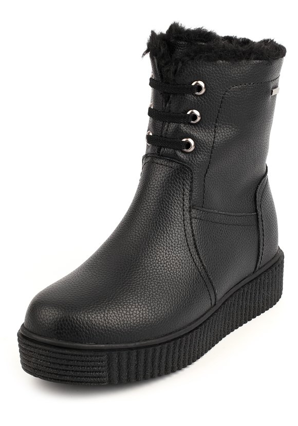 Ботинки женские Клариса шир.  580, рис. 8