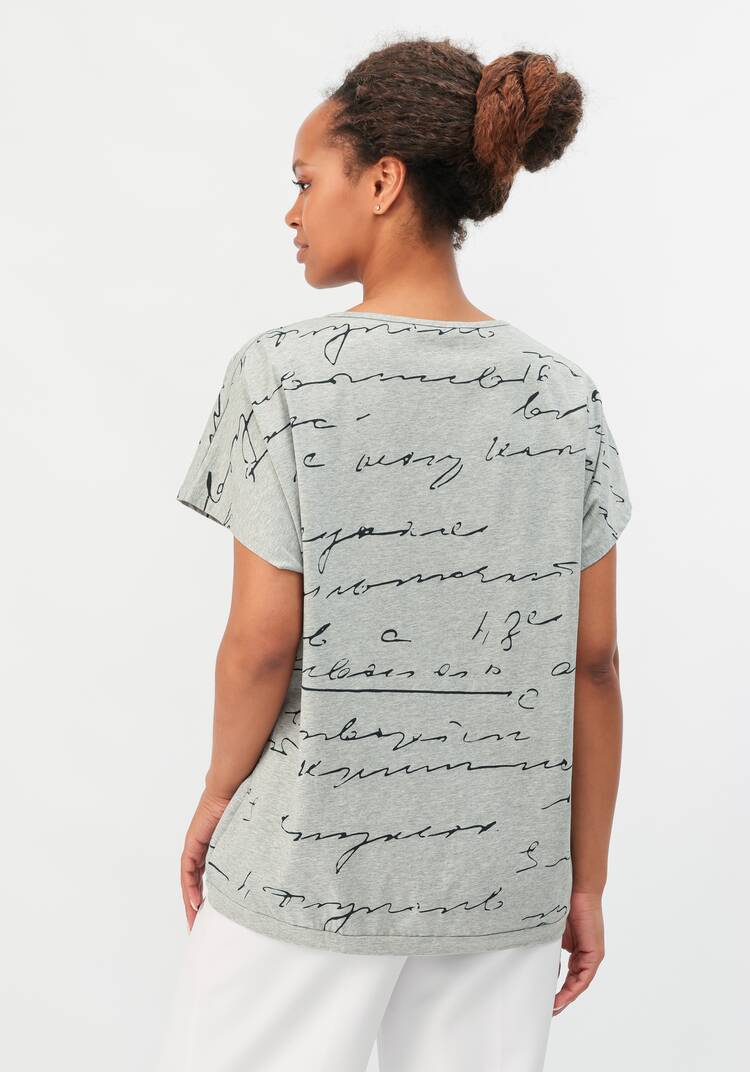 Блуза Ава шир.  750, рис. 18